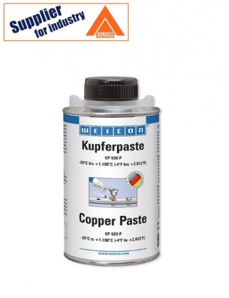 Pasta montaj filet Copper Paste 500g
