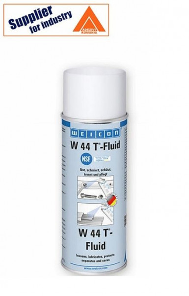Spray Weicon W44T-Fluid 400ml ulei multifunctional