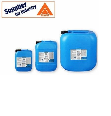 Lichid protectie anticoroziva metale 10L Weicon