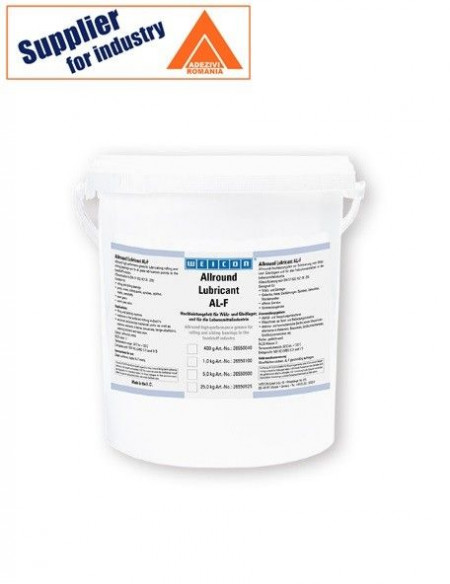 Lubrifiant -vaselina universal mecanisme calitate germana AL-F 5kg