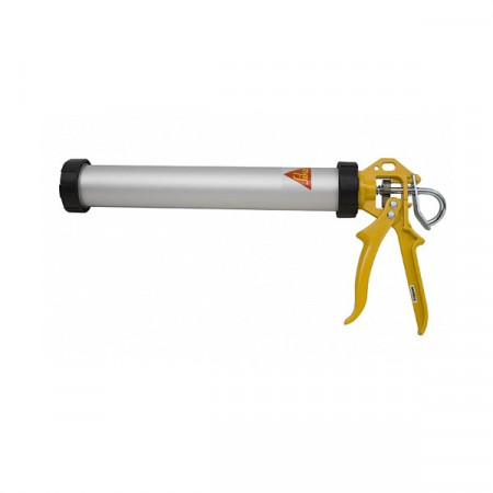 Pistol manual Sikaflex hand gun Mark 5AC