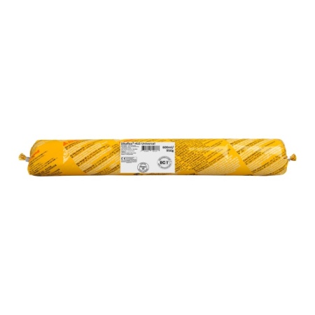 Sikaflex Floor se inlocuieste cu Sikaflex 415 UniversaL