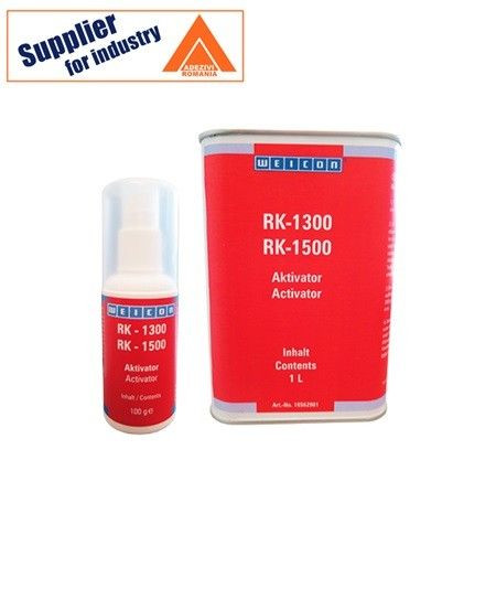 Aktivator pentru RK-1300/RK-1500 dozator cu pompa 100g