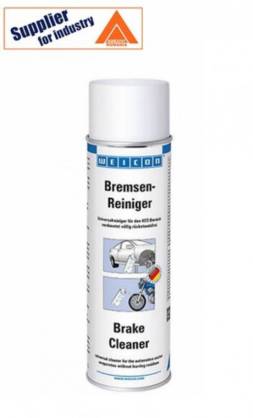Weicon Spray 500 ml curatare multifunctional, special sector auto