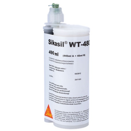 Sikasil WT 480 adeziv structural bicomponent