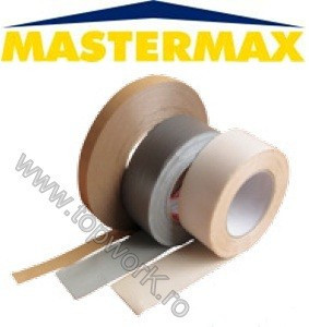 Banda adeziva MASTERMAX TAPE 50