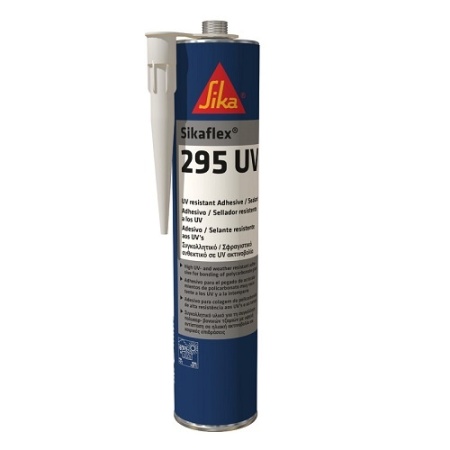Sikaflex 295 UV adezivi pentru aplicații marine