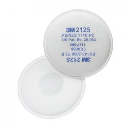 Filtre 3M protectie particule 2125 P2R