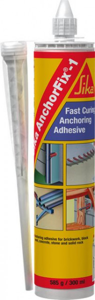 Sika Anchorfix 1 la 300 ml ancore chimice armatura