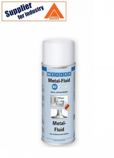 Spray universal, rapid Weicon Metal-Fluid 400ml