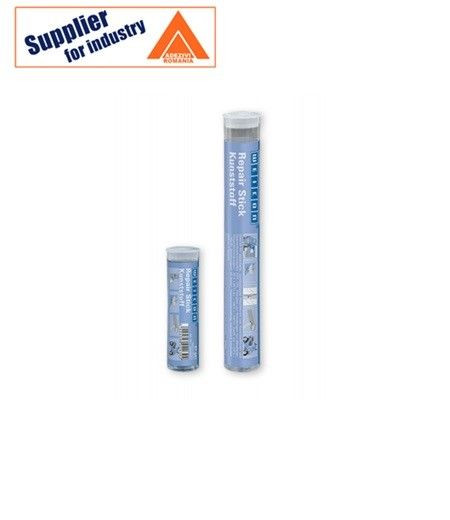 Adeziv epoxidic pentru plastic Repair Stick Plastic 57g