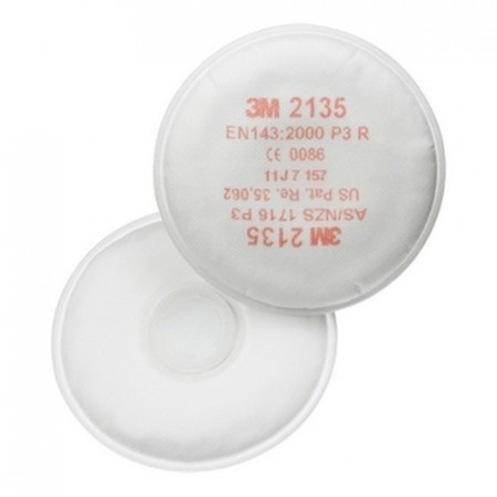 Filtre 3M protectie particule 2135 P3R