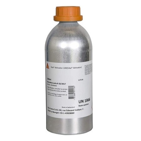 Sika Aktivator 100 ambalaj la 250 ml