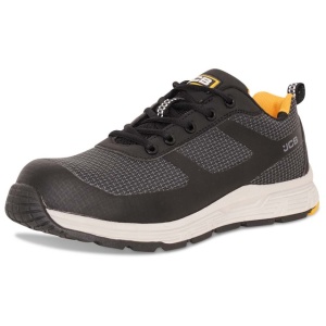 Pantofi de lucru sport usori S3 SRC JCB - Img 1