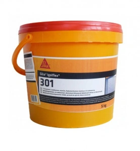 Sika Igolflex 301 ambalaj la 5 kg