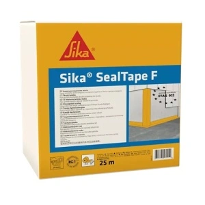 Sika SealTape F model nou 50 m