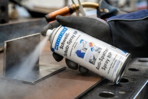 Spray antistropi sudura WEICON - Img 3
