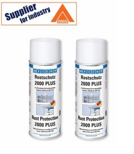 Spray protectie antirugina Weicon 2000 Plus 400ml