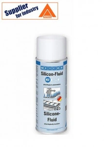 Weicon Silicon Fluid 400ml rezistent la temperaturi inalte