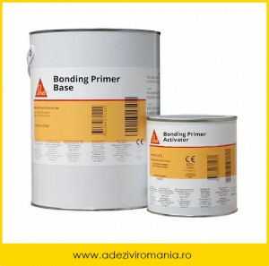 Amorsa Sika Bonding primer 5 litri diverse suporturi