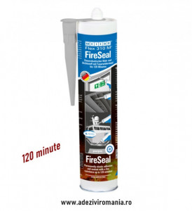 Etansant impotriva focului Weicon Flex 310 M Fire 120 minute