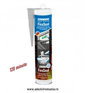 Etansant impotriva focului Weicon Flex 310 M Fire 120 minute