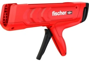 Fischer Pistol ancore chimice 150 ml, 300 ml, 360 ml și 390 ml FIS DM S Pro