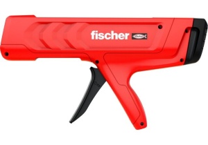 Fischer Pistol ancore chimice 150 ml, 300 ml, 360 ml și 390 ml FIS DM S Pro - Img 4