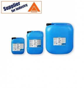 Lichid protectie anticoroziva metale 10L Weicon