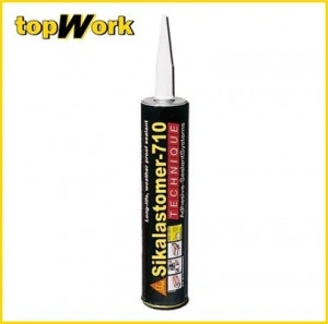 Sika Lastomer 710 ALB la 300 ml pt caroserii - pret 12 plus