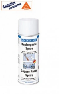 Spray-pastă de asamblare cupru Weicon rezistent la coroziune 400ml