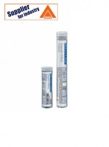 Adeziv epoxidic pastos Repair Stick Beton cu intarire rapida 57g