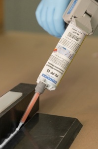 Adeziv structural Weicon Easy-Mix PE-PP 45 bicomponent acril 45 ml - Img 3
