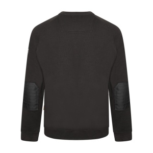 Bluza de lucru lejera JCB - Img 3