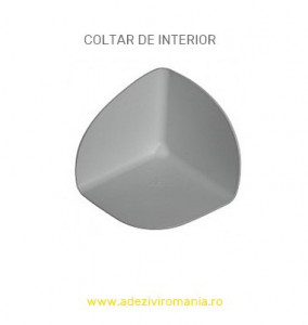 Coltar PVC interior tip I pentru membrane SikaPlan 15G
