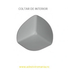 Coltar PVC interior tip I pentru membrane SikaPlan 15G
