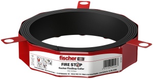 Fischer Colier pentru foc FFC 2/110 - Img 1