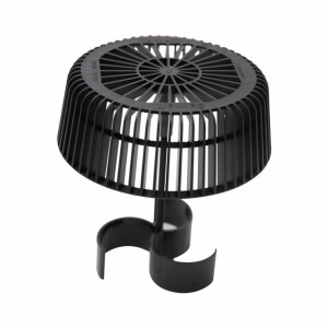 Parafrunzar Sika S-Leafguard de acoperis