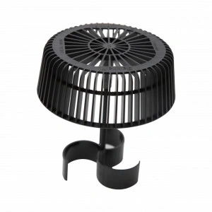 Parafrunzar Sika S-Leafguard de acoperis