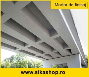 Sika MonoTop 3020 mortar finisaj reparatii R3