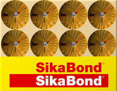SikaBond T54 FC Adeziv performant pentru lipirea parchetului 0.7 Kg
