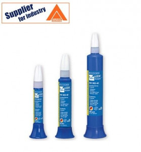 Adeziv transparent Weiconlock AN 302-40 rezistent la vibratii 20ml