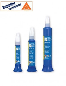 Adeziv Weiconlock AN301-43 albastru 200ml monocomponent
