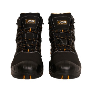 Bocanci protectie compozit S3 HRO SRC | JCB Work - Img 2