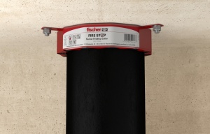 Fischer Colier pentru foc FFC 2/55 - Img 2