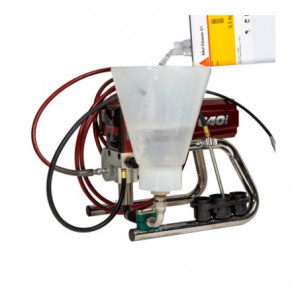 Sika Injection Cleaner C2 la 9.5kg - la comanda