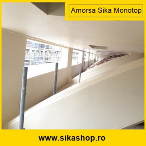 Sika MonoTop 1010 ambalaj 25 kg punte de aderenta