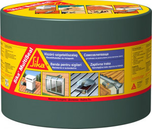 Sika Multiseal Banda 20cm x 3 m, gri