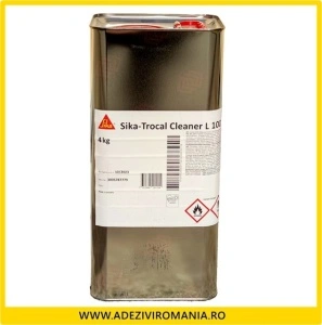 SikaRoof Cleaner L-100 4 litri