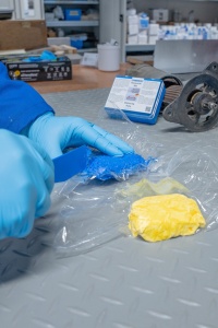 Weicon chit de echilibrare motoare, 5 kg - Img 2